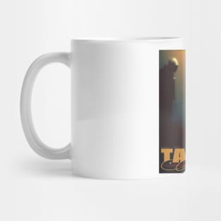 Target هدف Mug